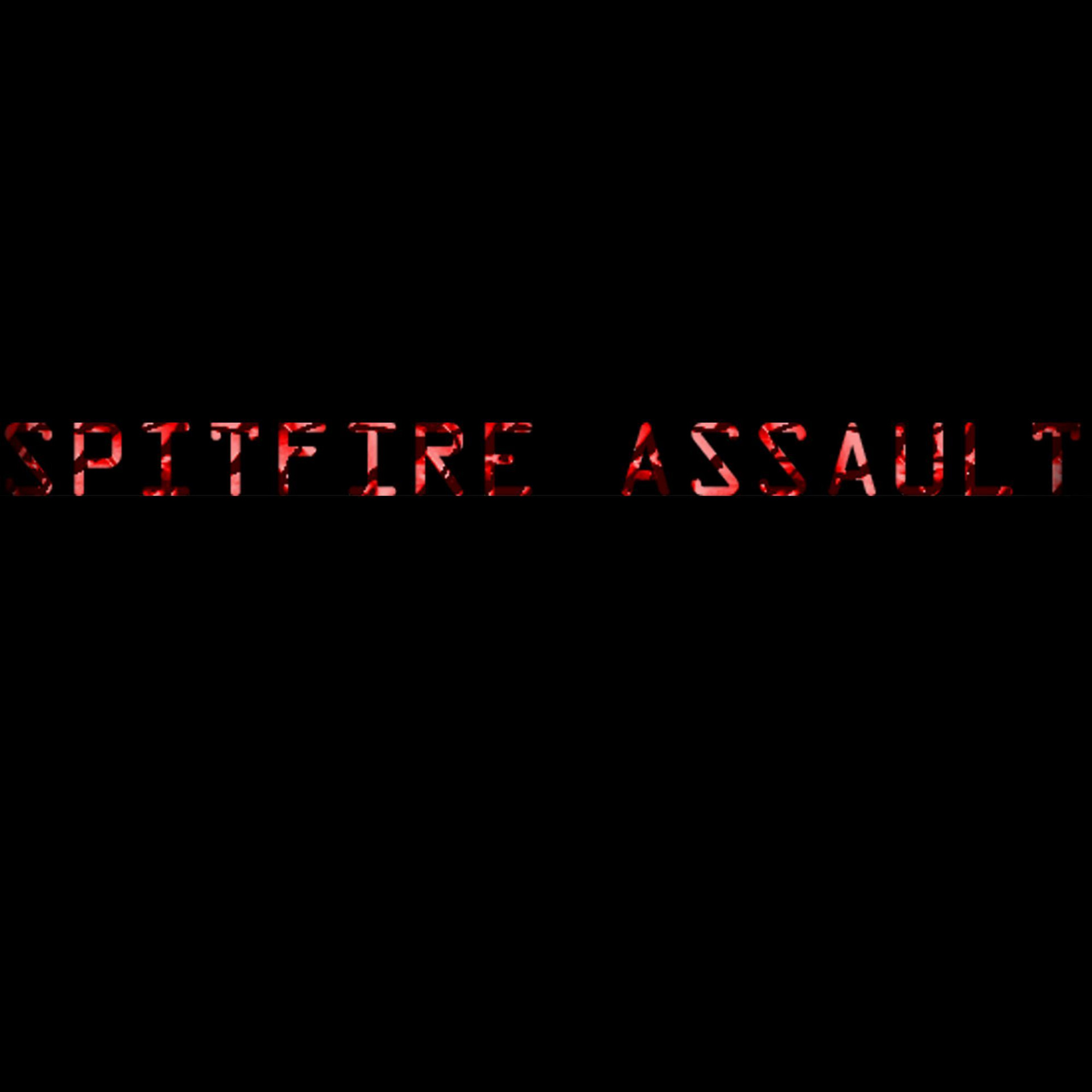 Spitfire Assault (itch) - кадр 1