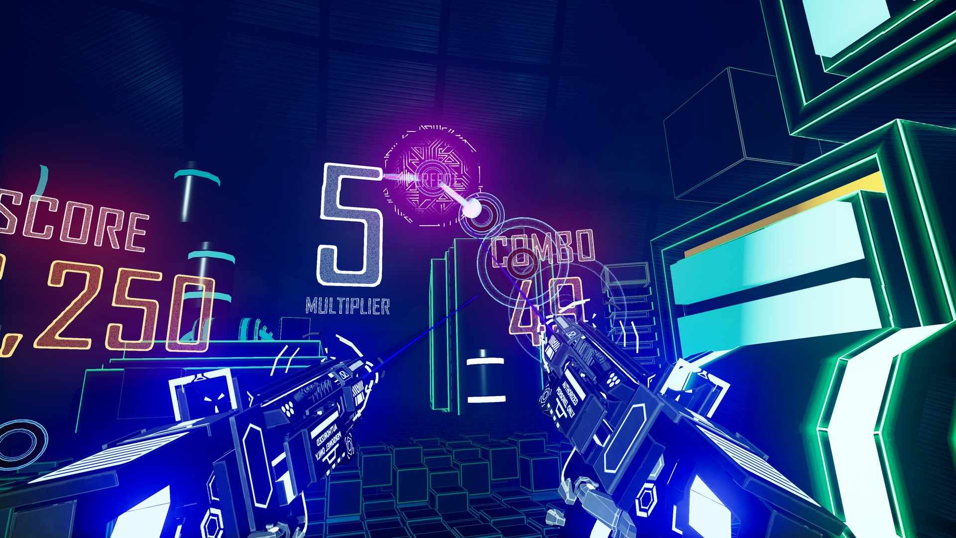 Circuit Slinger - кадр 2