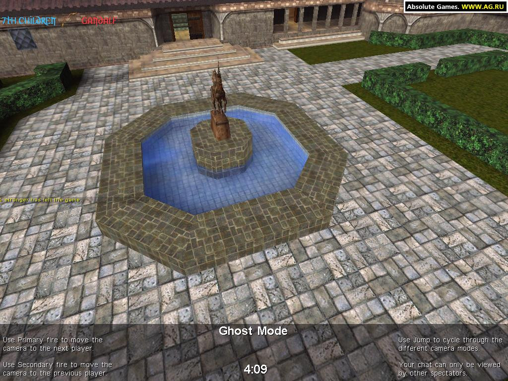 Legends of Might and Magic - кадр 4