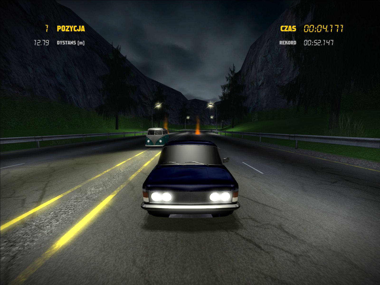 LowRider Extreme - кадр 10