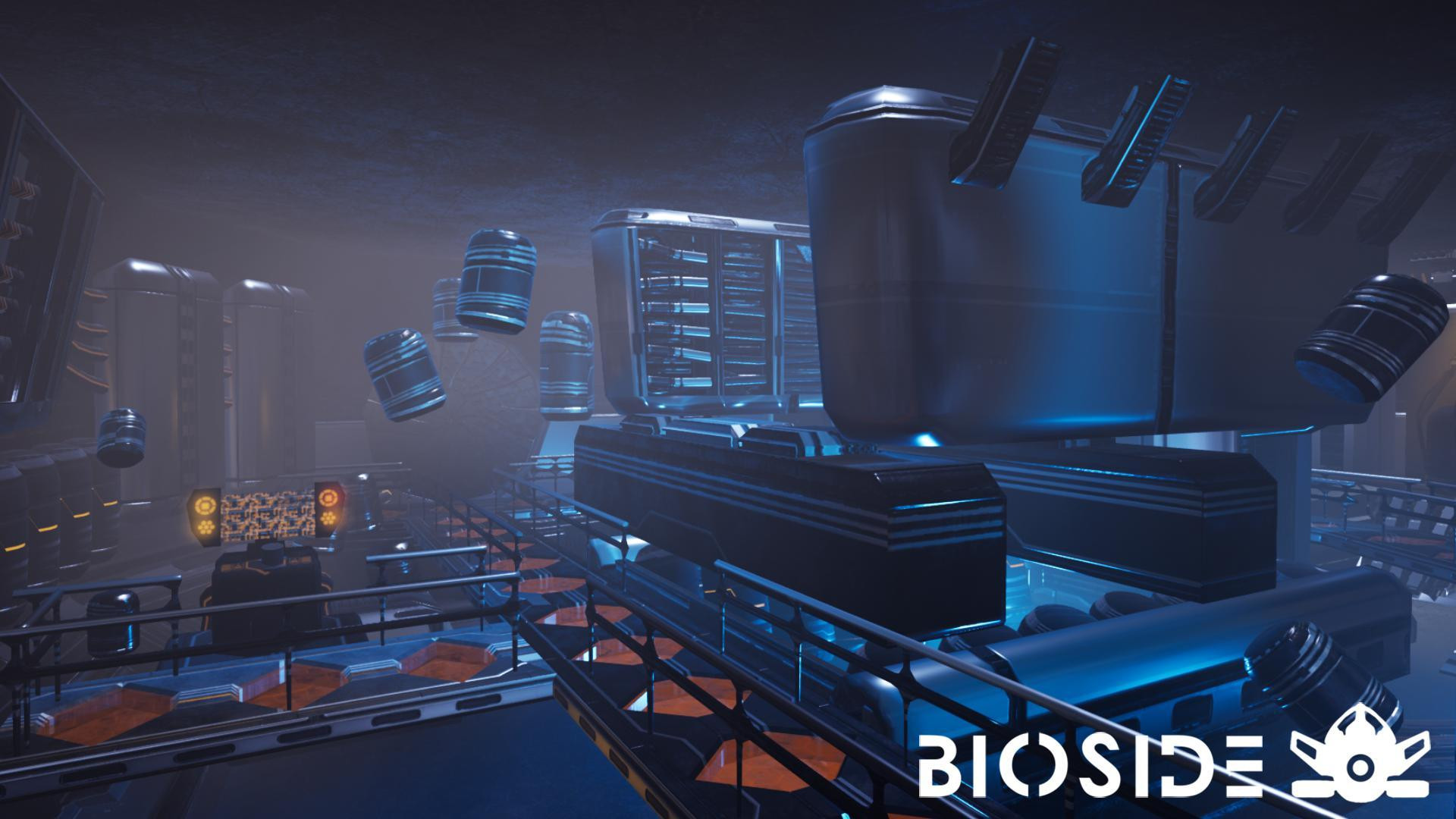 Bioside (itch) - кадр 3