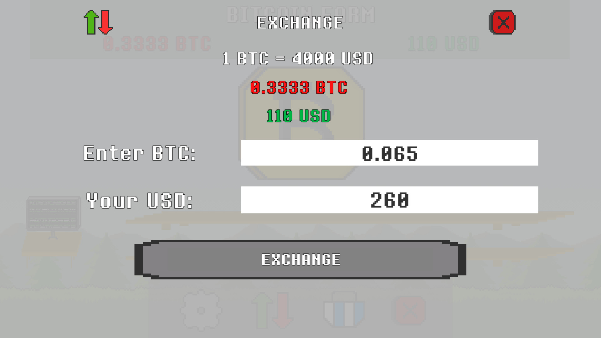 Bitcoin Farm - кадр 4