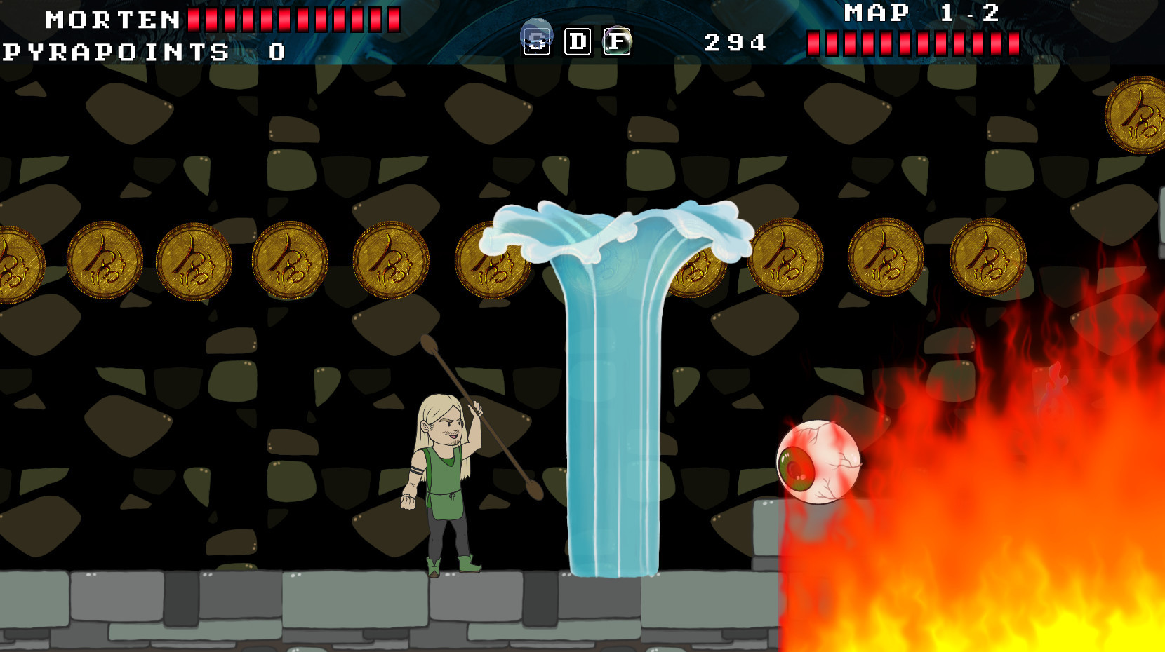 Pyramaze: The Game - кадр 2