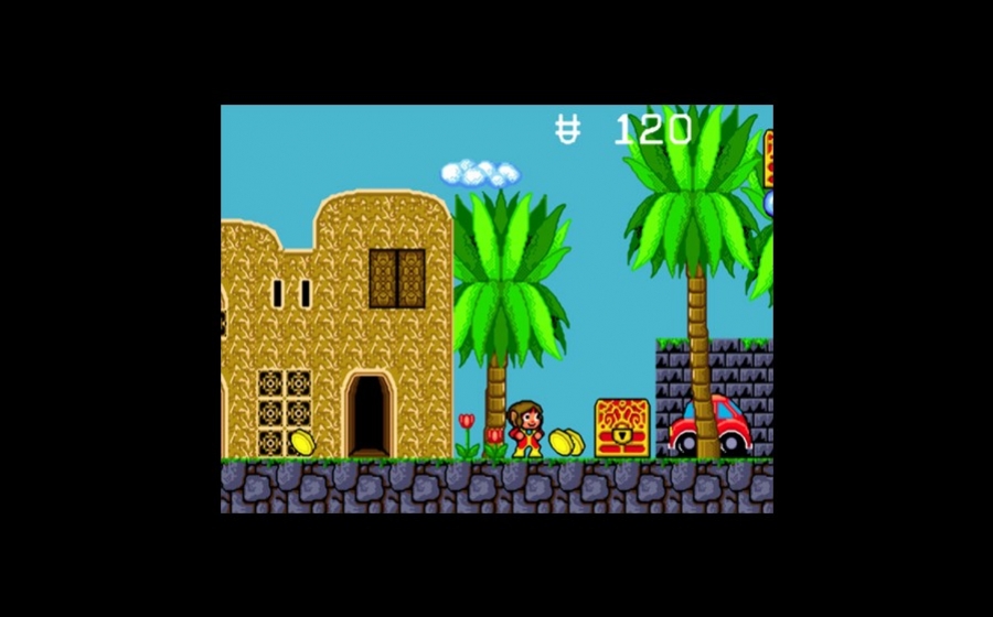 SEGA Mega Drive Classic Collection Volume 2 - кадр 3