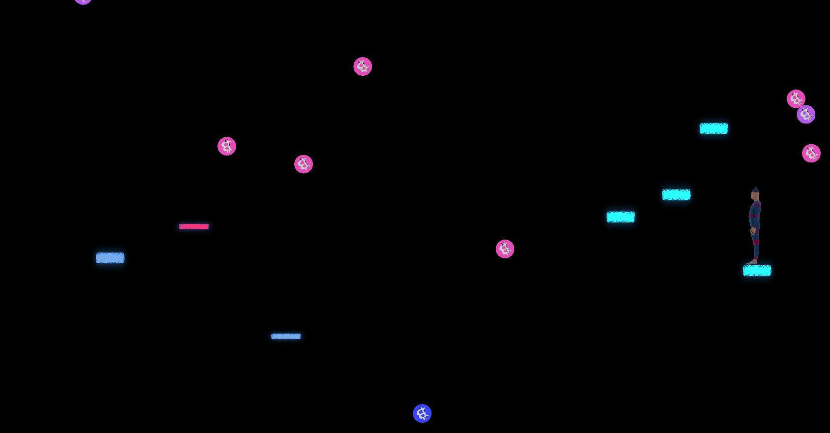 AI / escape (itch) - кадр 5