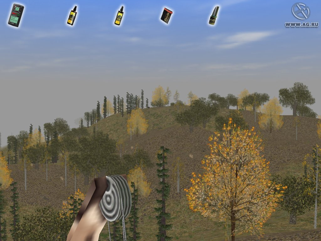 Field & Stream Trophy Hunting 5 - кадр 11