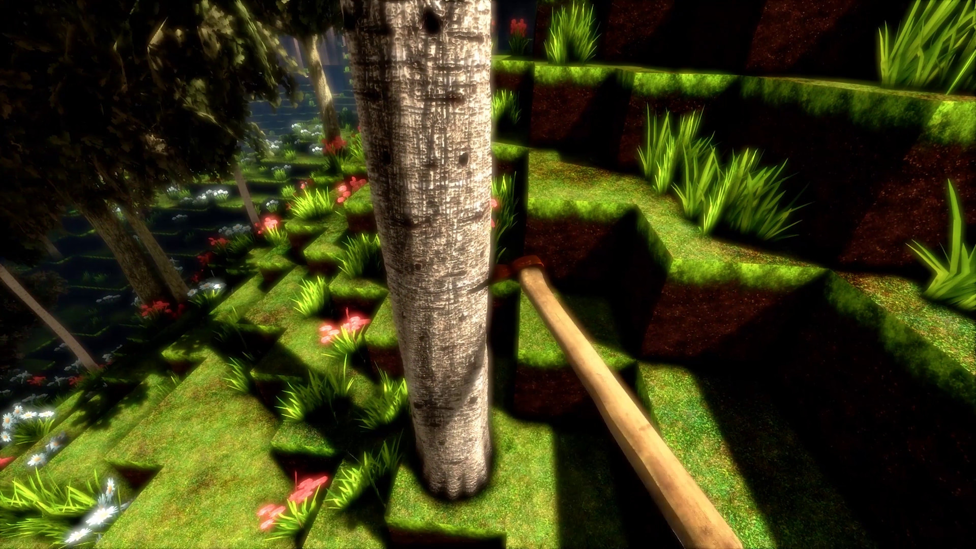 cyubeVR - кадр 3