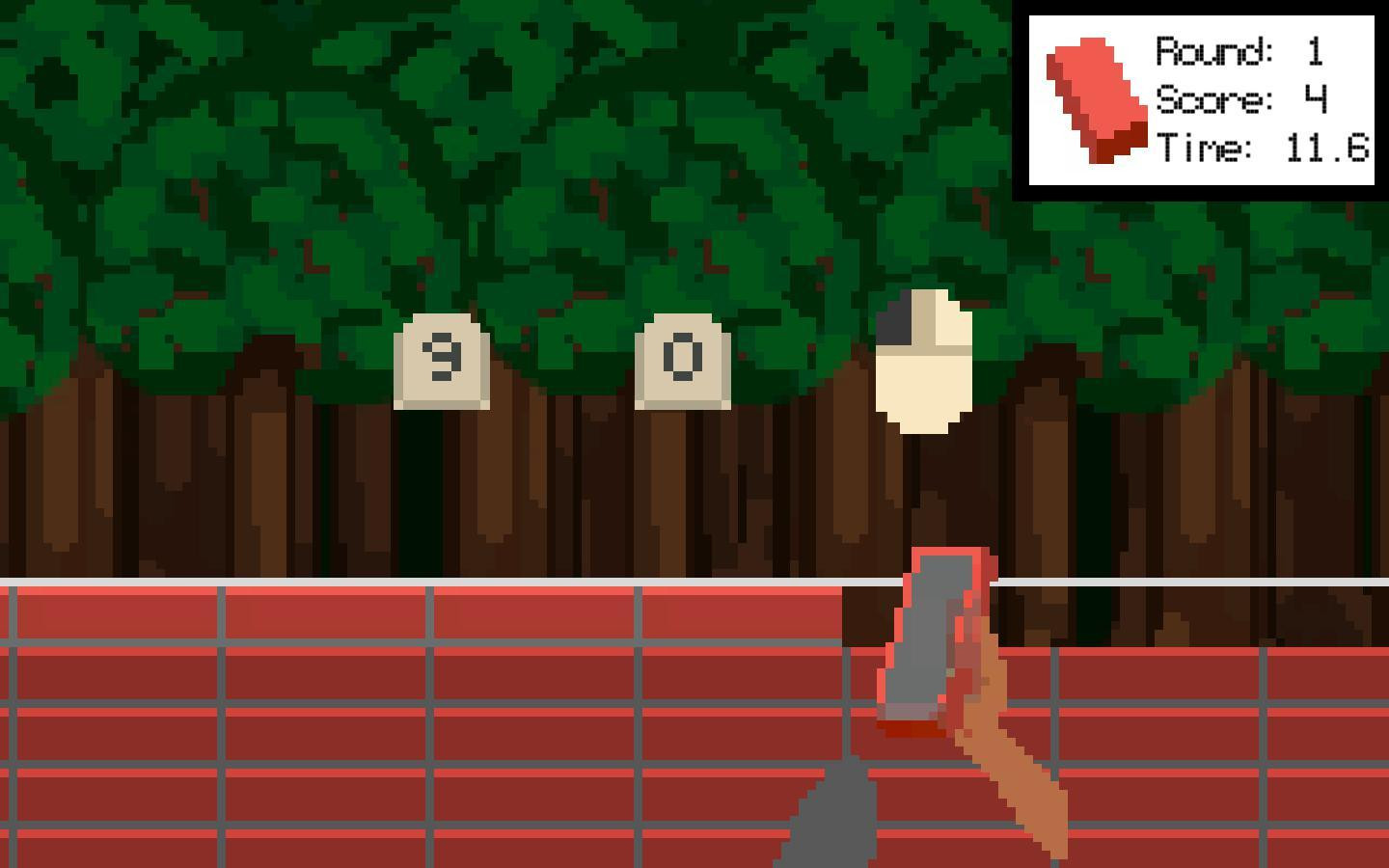 Brick by Brick (itch) - кадр 3