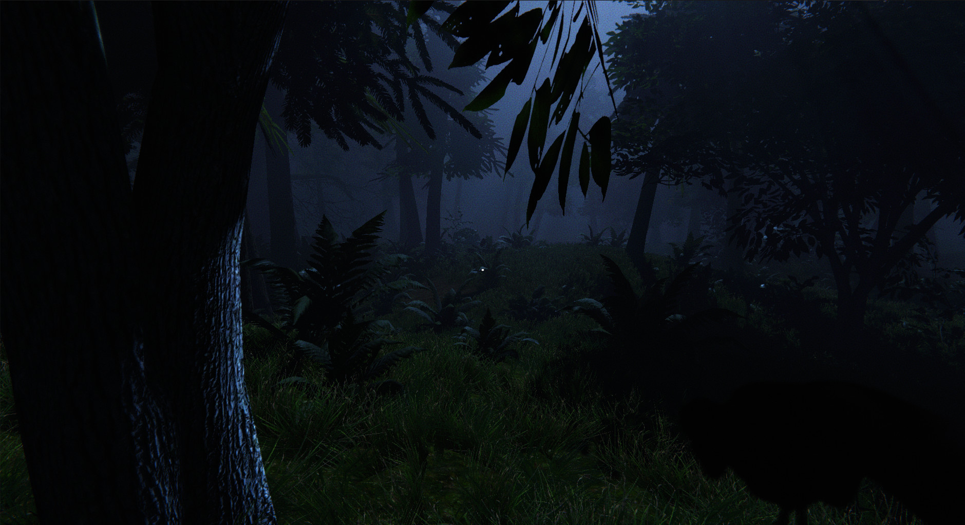 Seeking Evil: The Wendigo - кадр 1