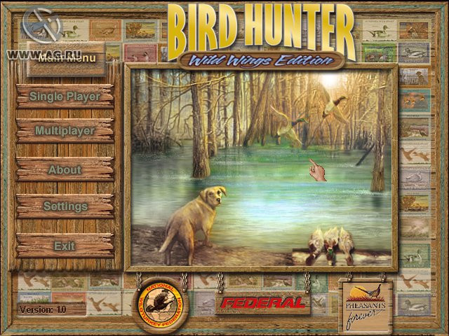 Bird Hunter Wild Wings Edition - кадр 6