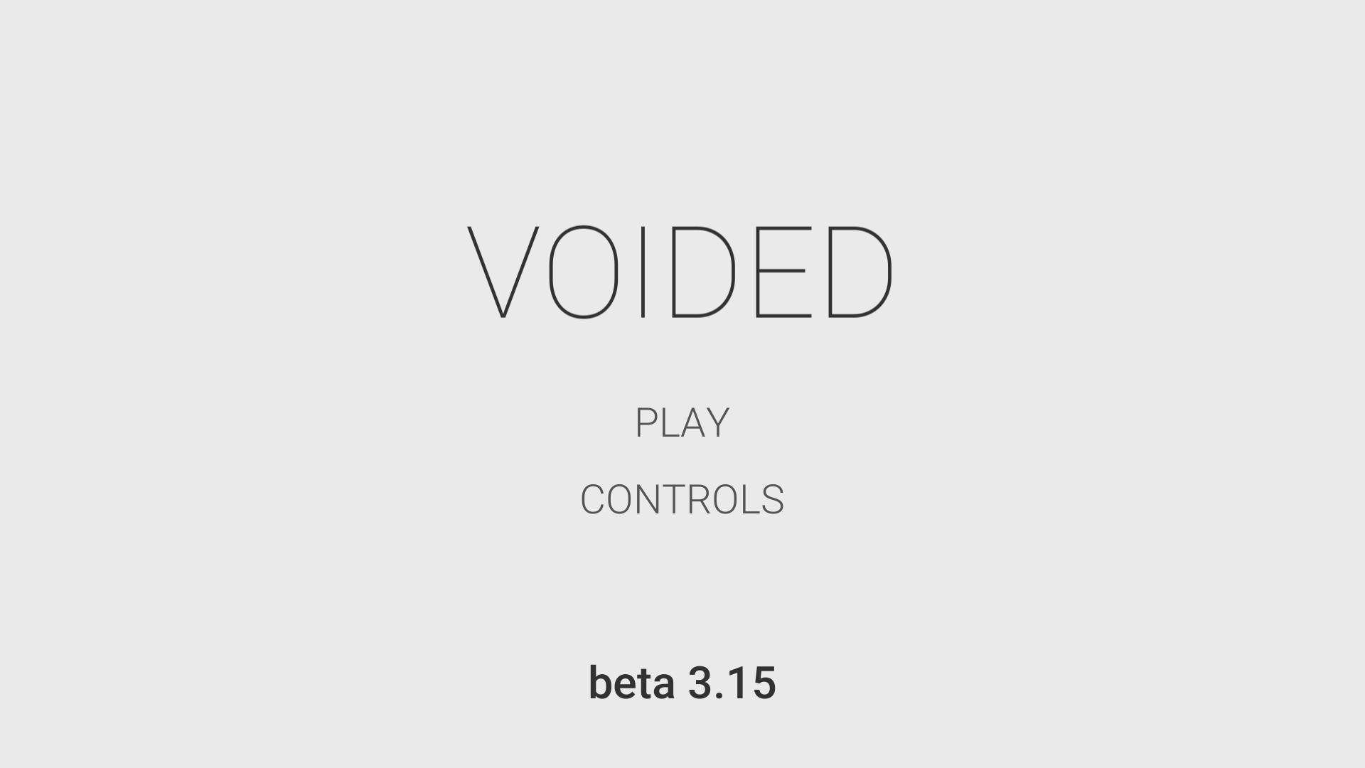 Voided (itch) - кадр 2