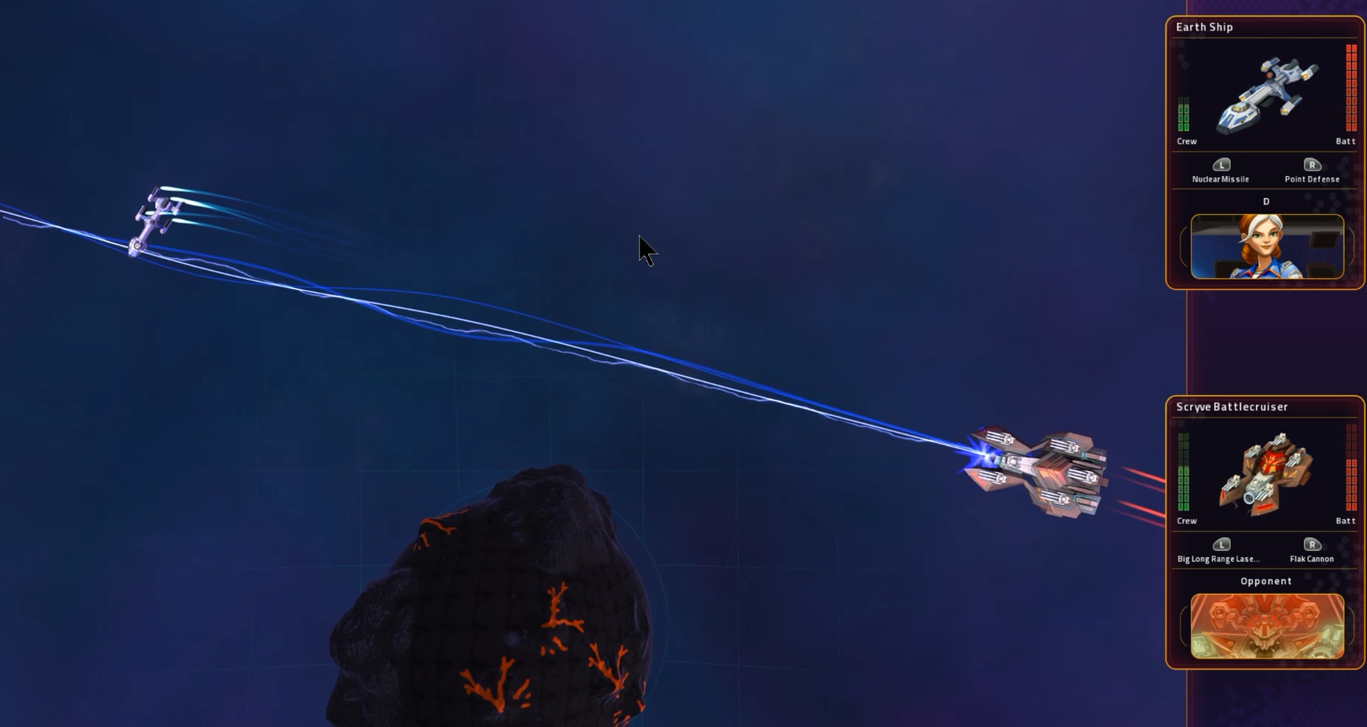 Star Control: Origins - кадр 6