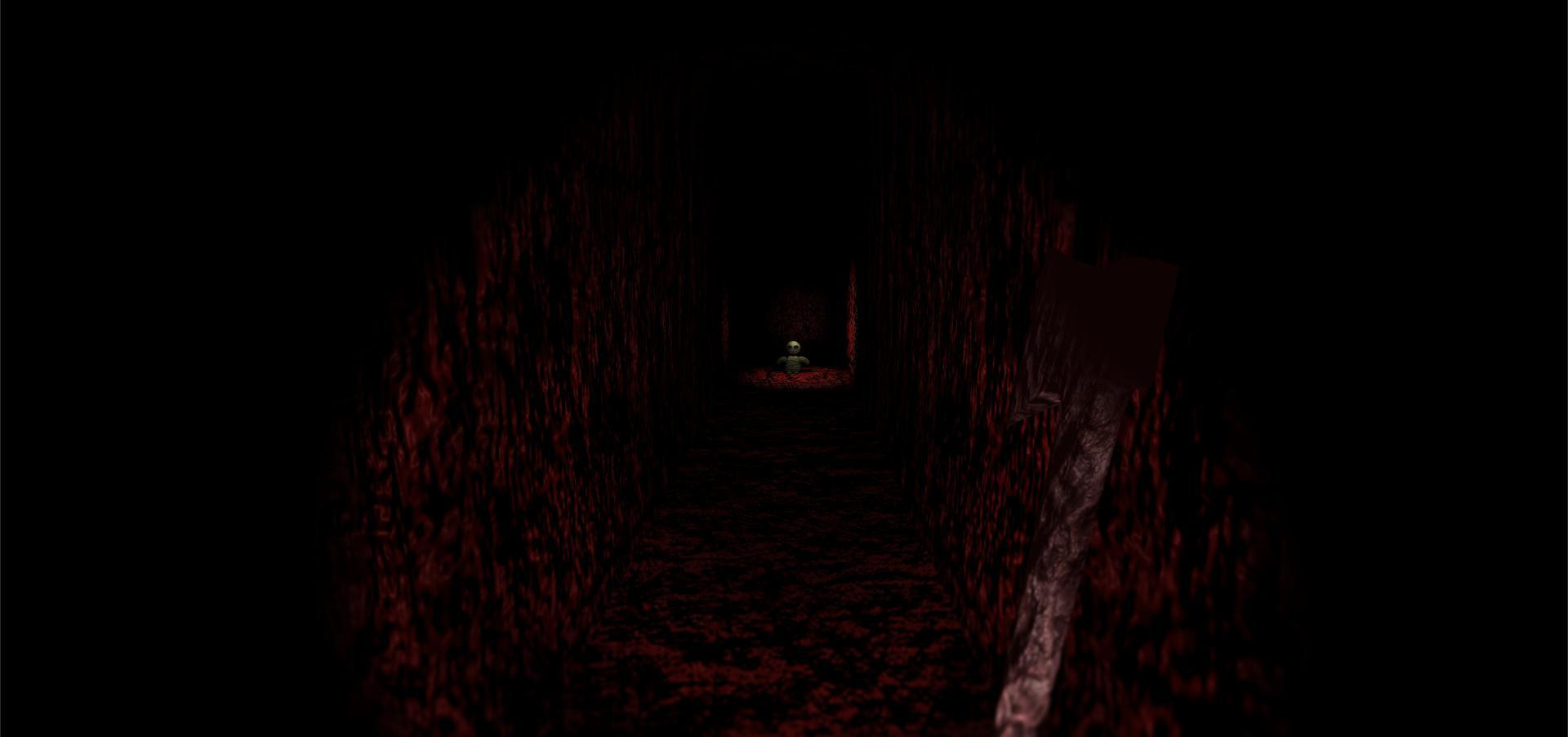TIMORE INFERNO (itch) - кадр 6
