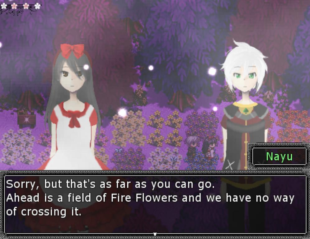 Alice: 1st Story [Early Access] (itch) - кадр 3