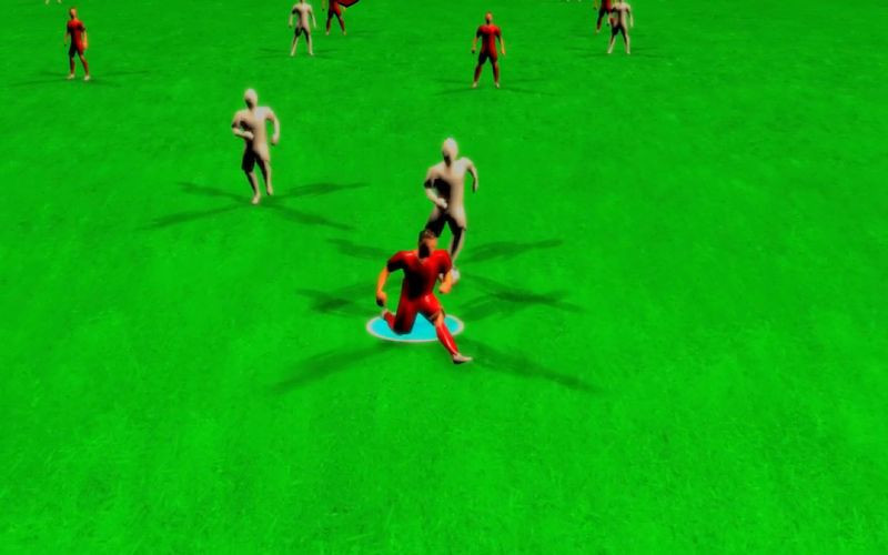 Ultimate Soccer (2016) - кадр 2