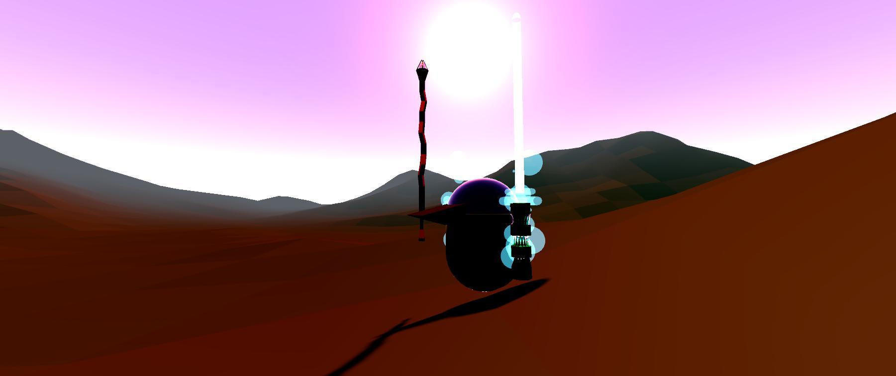 Underworld Wonderland (itch) - кадр 1