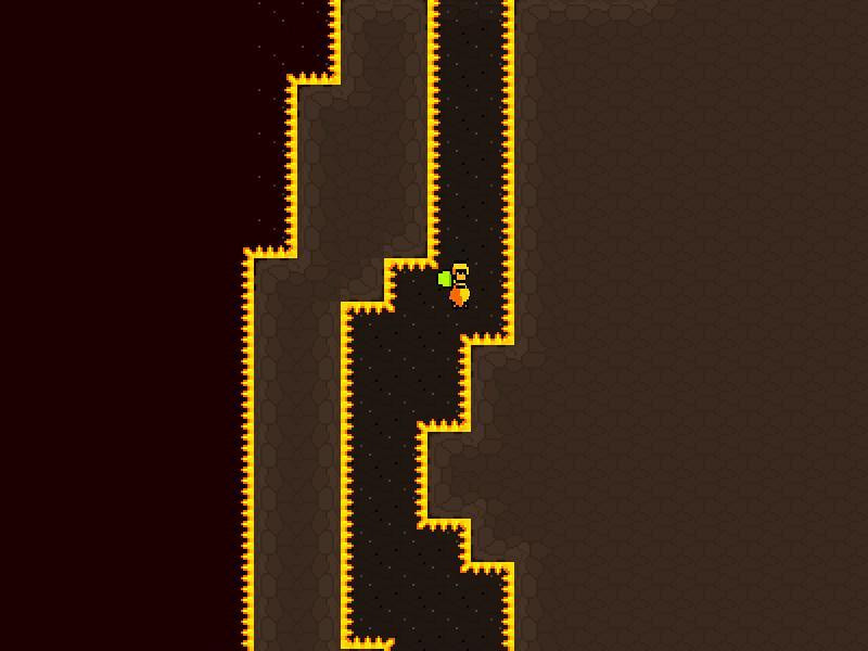 One Checkpoint (Shmazman) (itch) - кадр 2