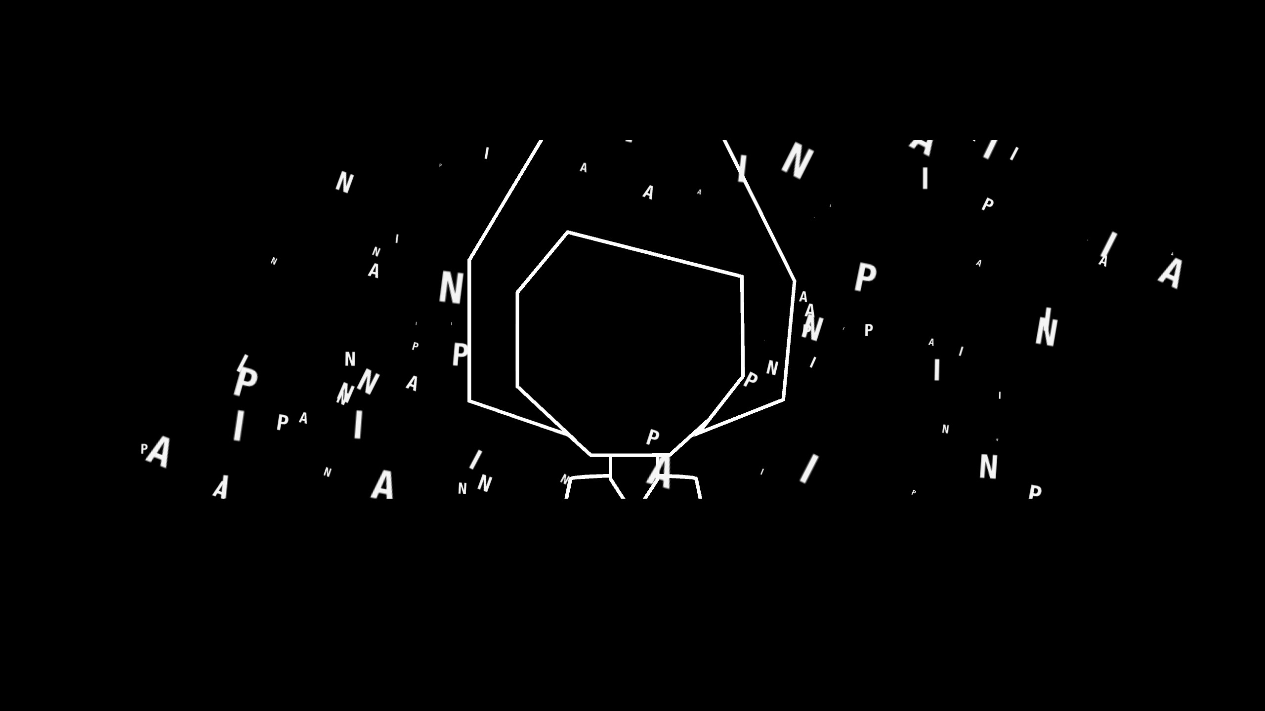 The Word Is Not The Thing - кадр 5