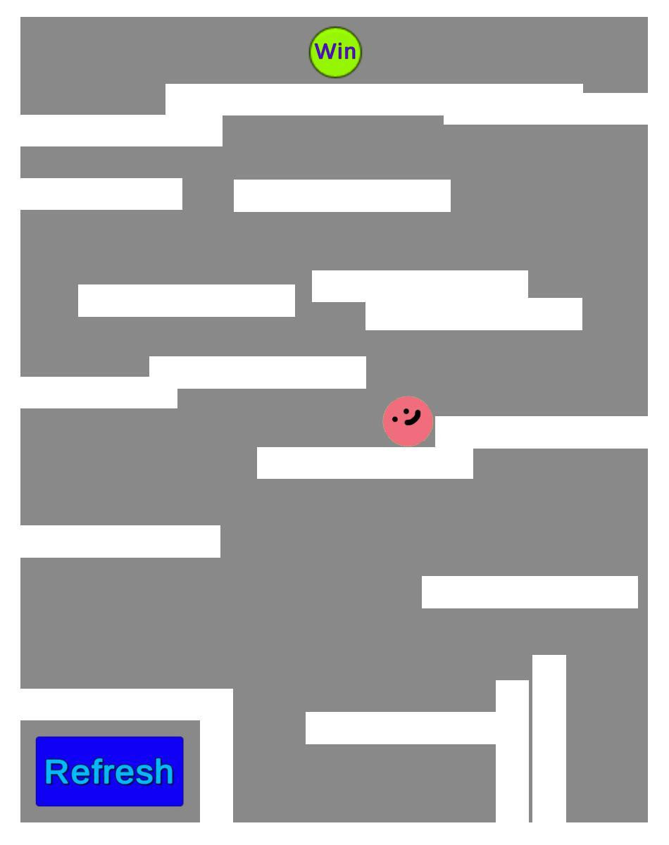 Test Your Luck (JackW-Arctic) (itch) - кадр 2