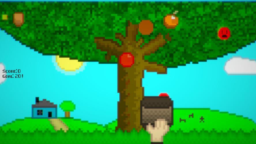 Fruiter (itch) - кадр 1