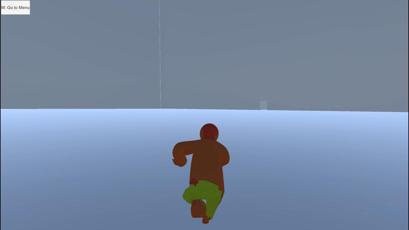 Water Slide Kids (itch) - кадр 1