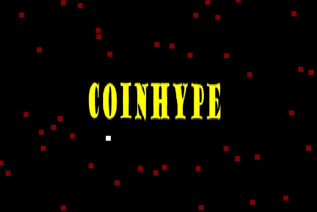 Coinhype (itch) - кадр 1
