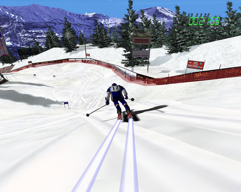 Winter Sports (2006) - кадр 8