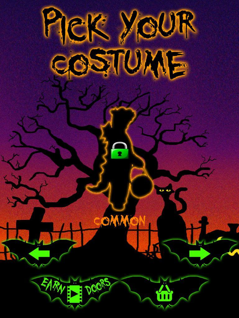Tappy Halloween (itch) - кадр 3