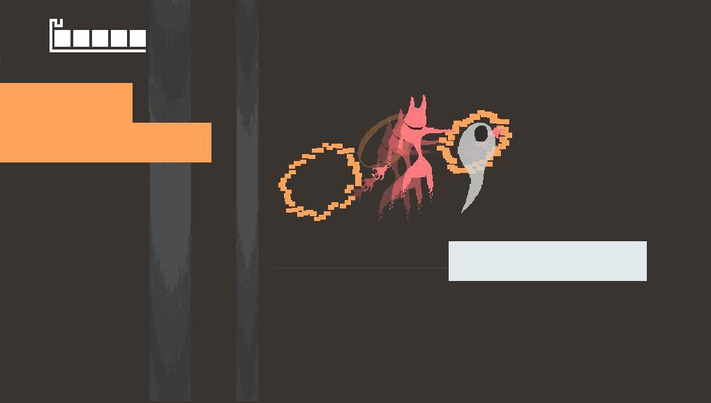 Neither Above Nor Below (itch) - кадр 1