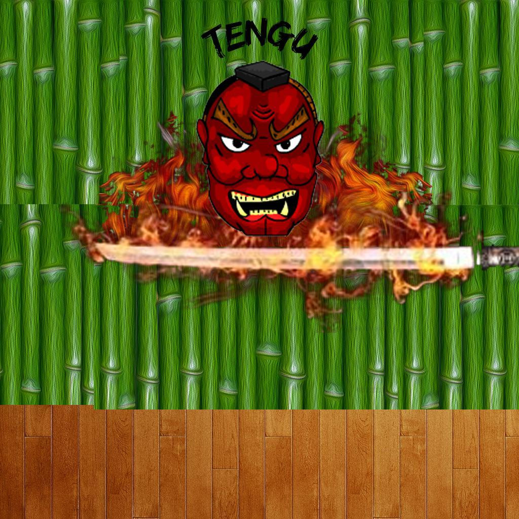Tengu (itch) - кадр 1