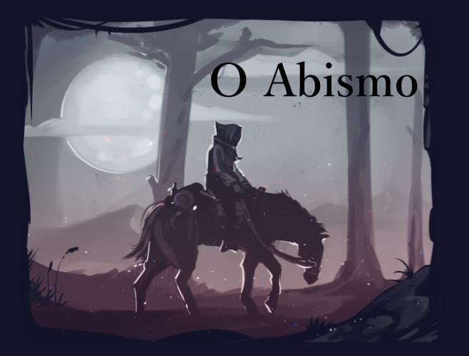 O Abismo (itch) - кадр 1