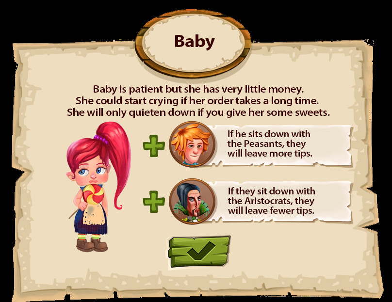 Princess of Tavern Collector's Edition - кадр 3
