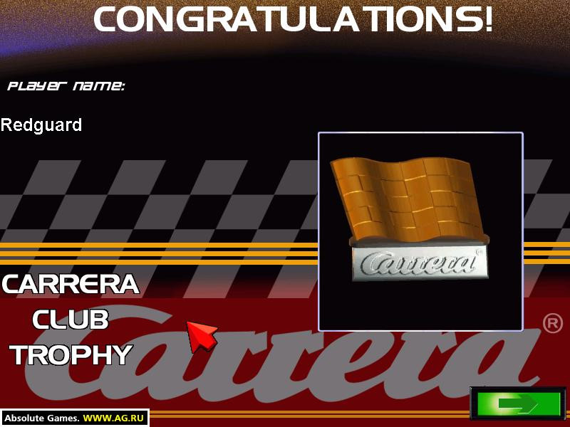 Carrera Grand Prix - кадр 2