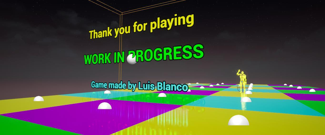 ColorDuty (itch) - кадр 1