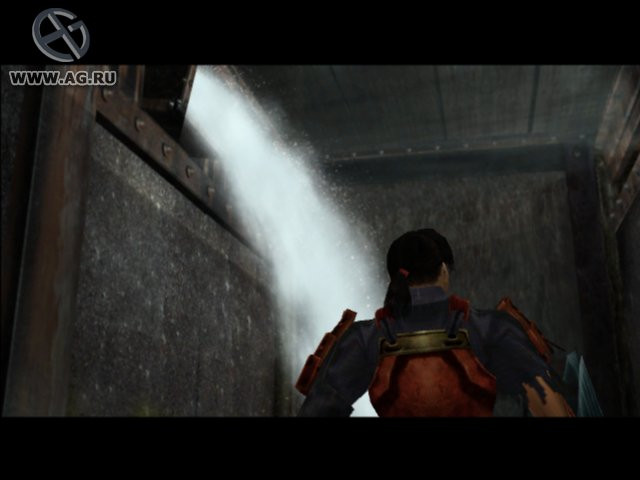 Onimusha: Warlords - кадр 3