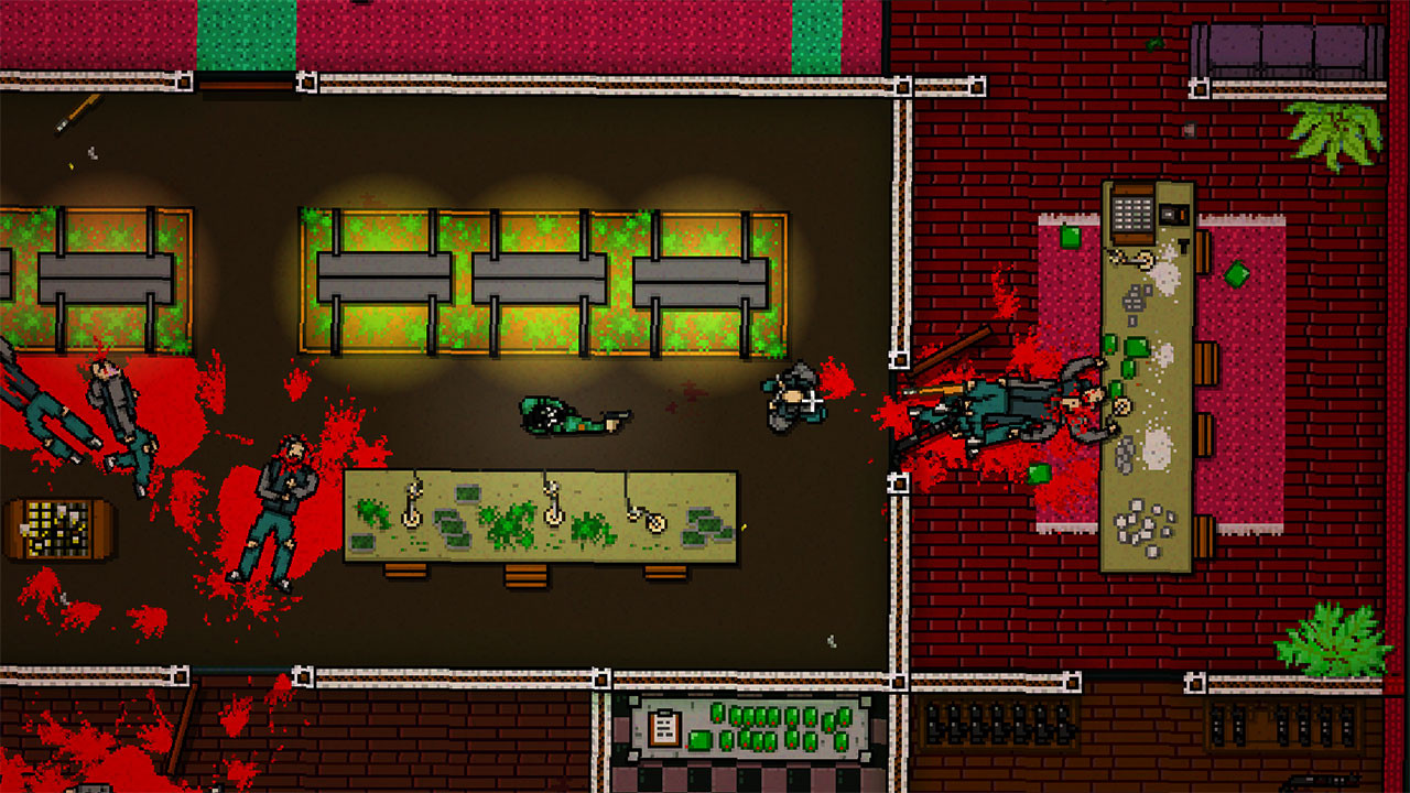 Hotline Miami Collection - кадр 2