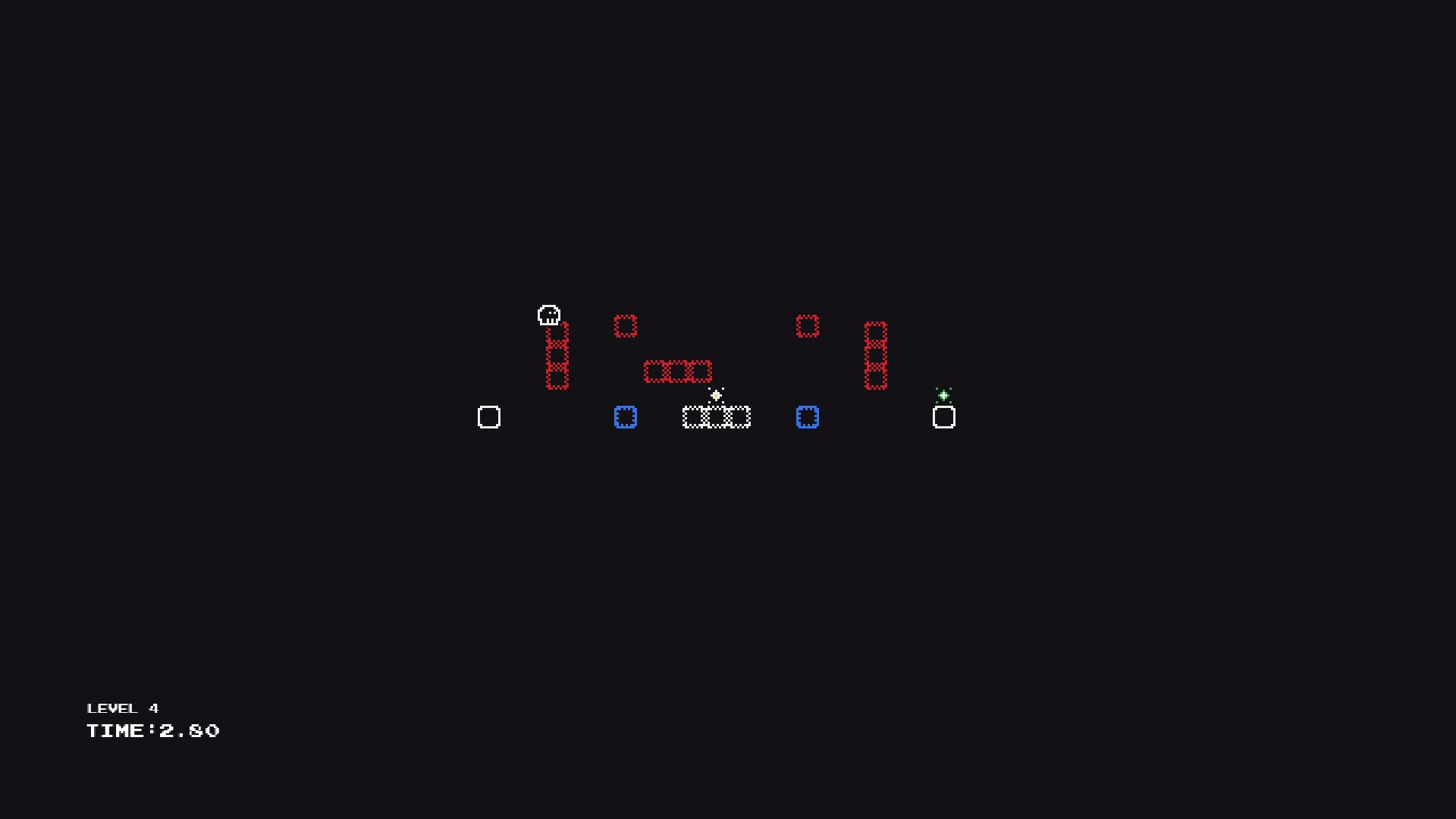Salio - кадр 3