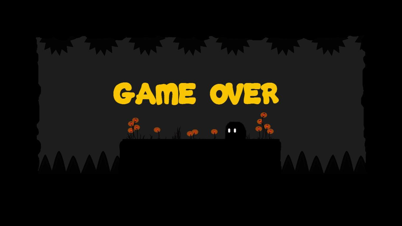 LACK OF LUCK (itch) - кадр 3