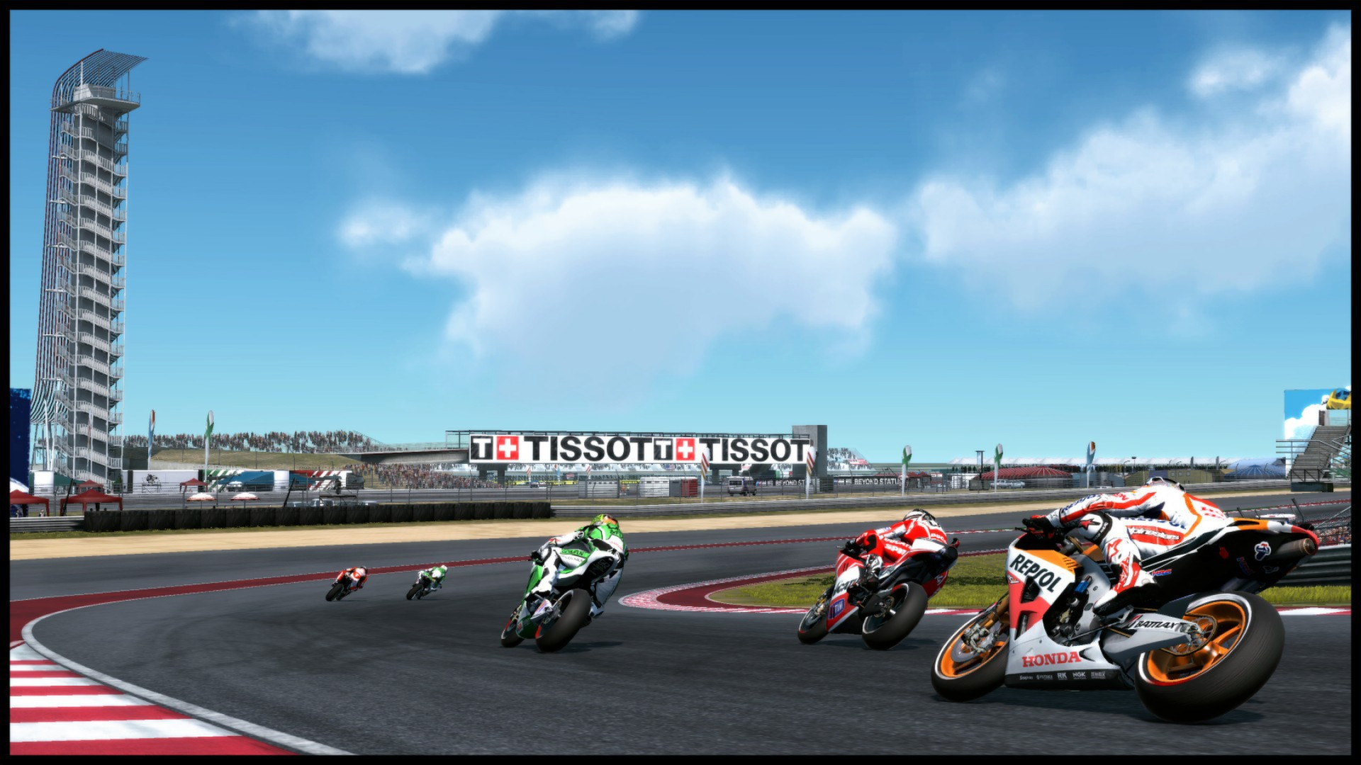 MotoGP 13 - кадр 10