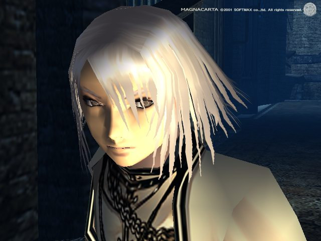 Magna Carta: The Phantom of Avalanche - кадр 6