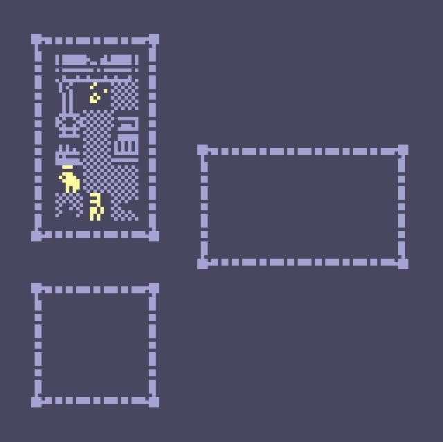 Crack the shell (itch) - кадр 1