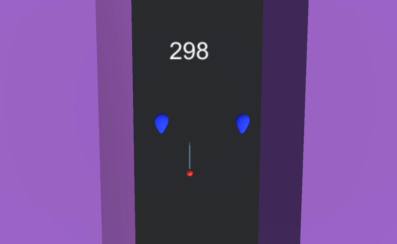 Balloon popper (balaji693) (itch) - кадр 3