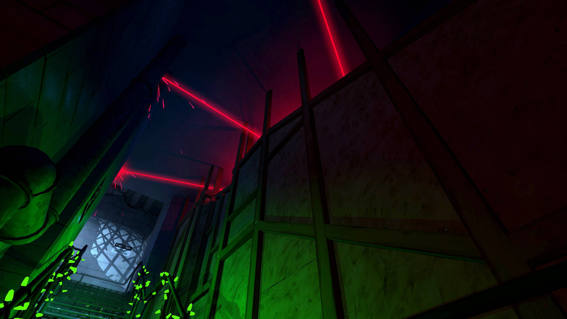 Dr. Langeskov, The Tiger, and The Terribly Cursed Emerald: A Whirlwind Heist - кадр 5