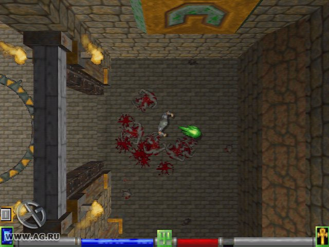 MageSlayer - кадр 5