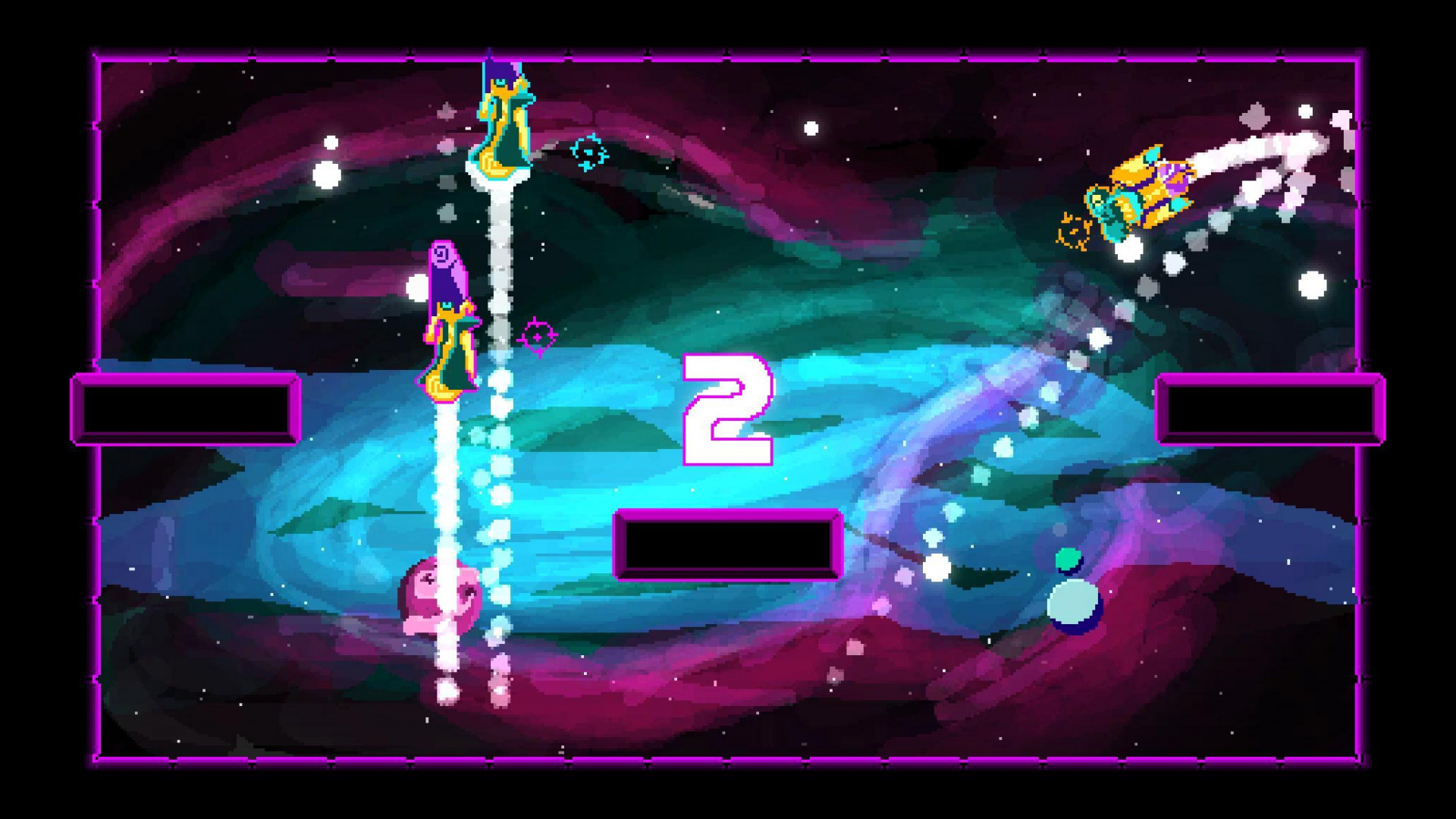 It's A Blast! (itch) - кадр 1