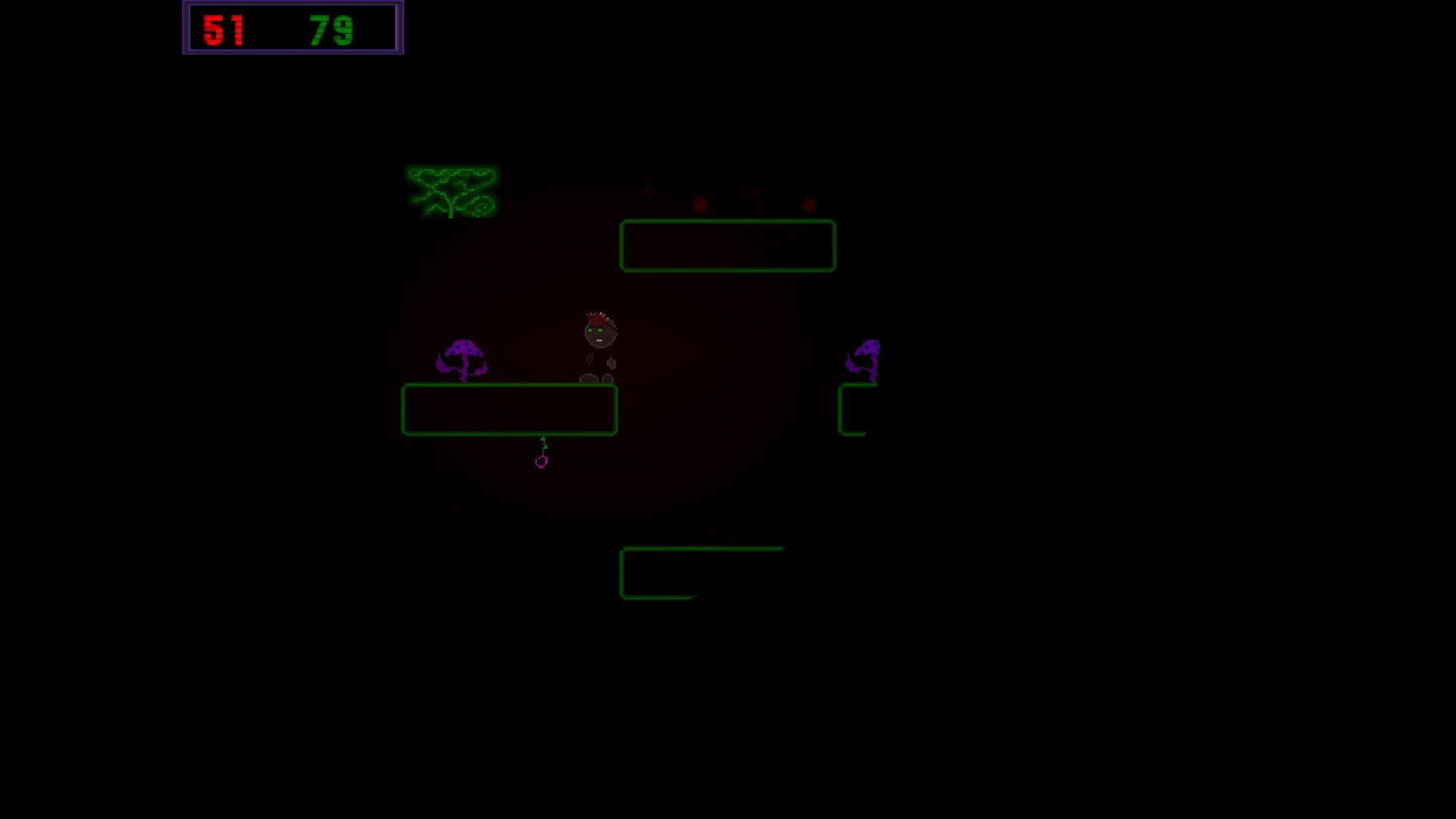Escape 1.0 (itch) - кадр 1