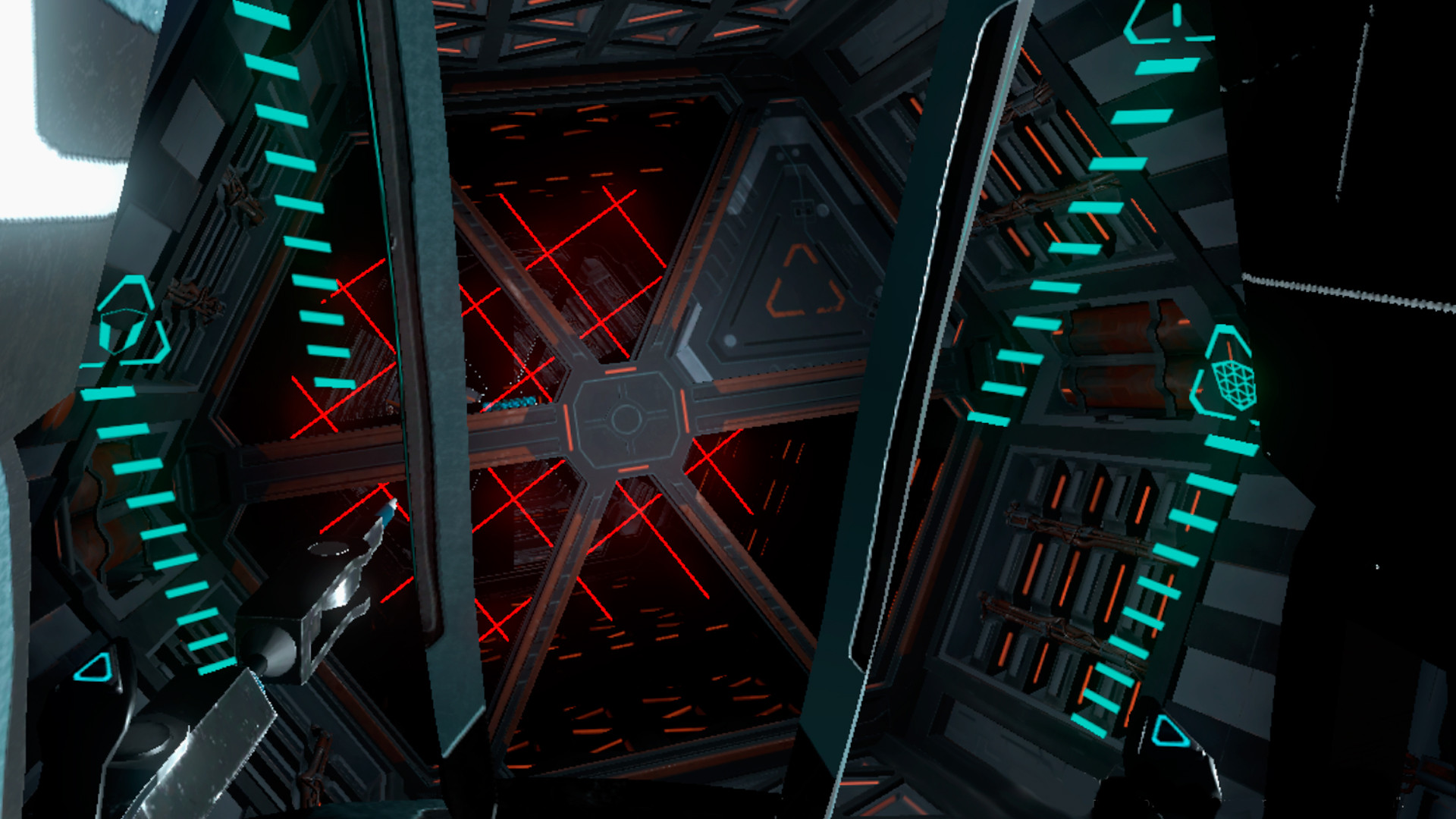 AI Rebellion - кадр 3