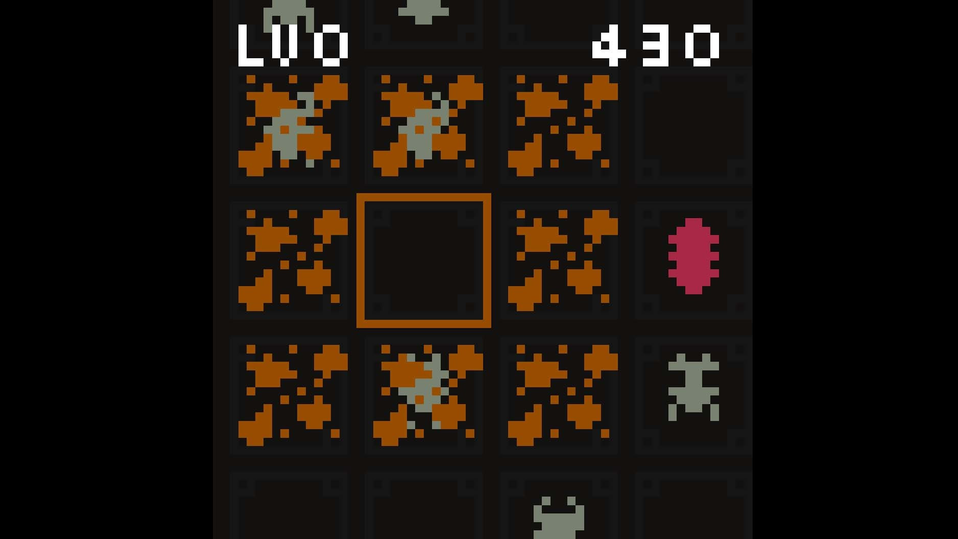 BEETLE RUSH (itch) - кадр 2