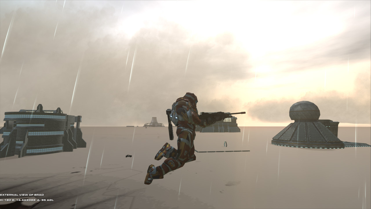 All Aspect Warfare - кадр 11