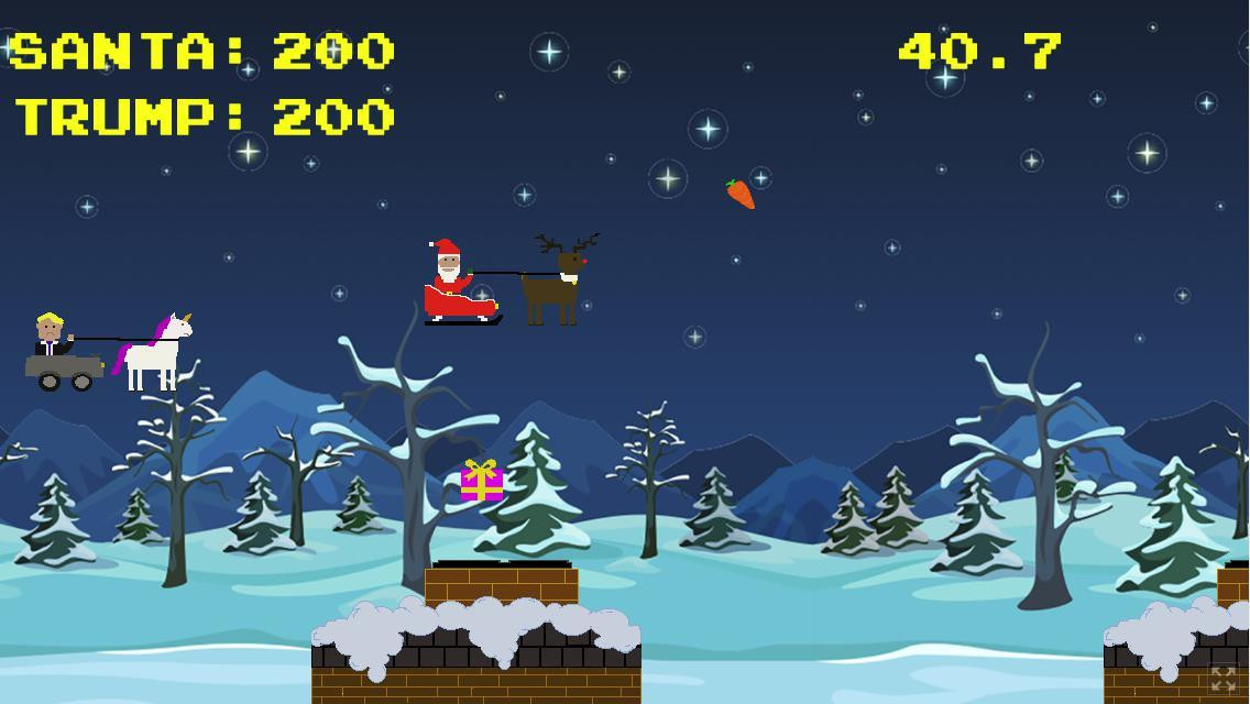 GiftCorp (itch) - кадр 1